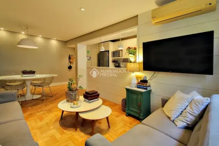 Apartamento com 3 Quartos à venda, 95m² no Moinhos de Vento, Porto Alegre