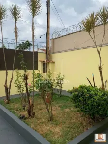 Sobrado com 4 Quartos à venda, 243m² no Alto da Boa Vista, Ribeirão Preto