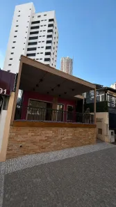 Imóvel Comercial com 2 Quartos para alugar, 88m² no Cambuí, Campinas