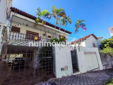 Ponto Comercial para alugar, 384m² no Rio Vermelho, Salvador