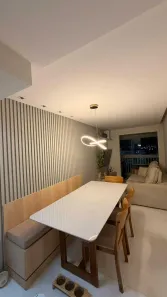 Apartamento com 3 Quartos à venda, 68m² no Aruana, Aracaju