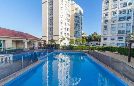 Apartamento com 3 Quartos à venda, 72m² no Cavalhada, Porto Alegre