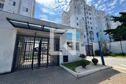 Apartamento com 2 Quartos à venda, 42m² no Parque Reboucas, São Paulo