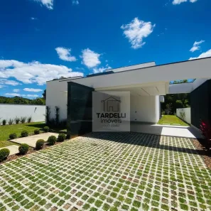 Casa de Condomínio com 3 Quartos à venda, 200m² no Jardim Itapema, Guararema