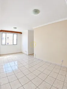 Apartamento com 3 Quartos para alugar, 80m² no Paquetá, Belo Horizonte