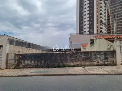Lote/Terreno à venda, 297m² no Centro, Indaiatuba