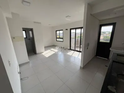 Apartamento com 1 Quarto à venda, 42m² no Jardim Walkíria, São José do Rio Preto