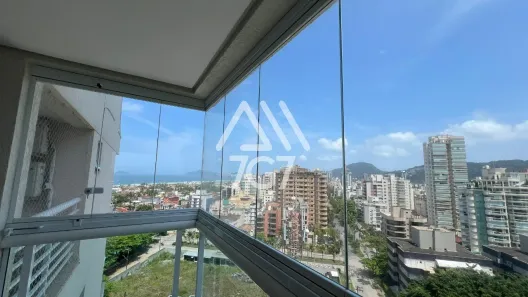 Apartamento com 2 Quartos à venda, 69m² no Jardim Virgínia, Guarujá