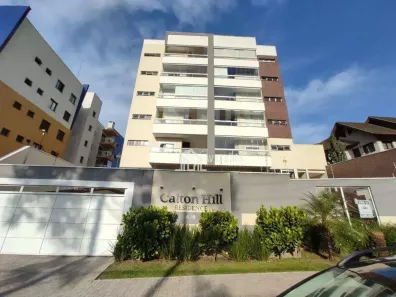 Apartamento com 3 Quartos à venda, 105m² no Silveira da Motta, São José dos Pinhais