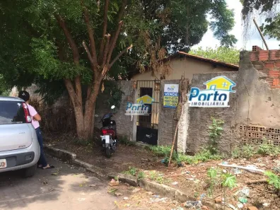 Lote/Terreno à venda, 272m² no Mutirão, Caxias