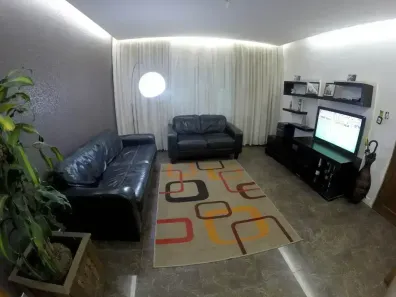 Sobrado com 4 Quartos à venda, 375m² no Umuarama, Osasco