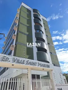 Apartamento com 3 Quartos à venda, 89m² no Barro Vermelho, Natal