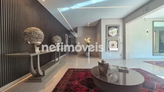 Cobertura com 5 Quartos à venda, 386m² no Gutierrez, Belo Horizonte