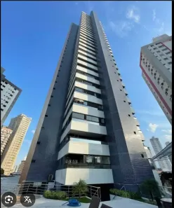 Apartamento com 3 Quartos à venda, 196m² no Umarizal, Belém
