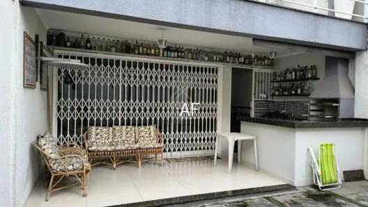 Sobrado com 3 Quartos à venda, 192m² no Vila Isolina Mazzei, São Paulo