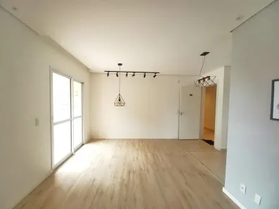 Apartamento com 2 Quartos para alugar, 66m² no Jardim Senador Vergueiro, Limeira
