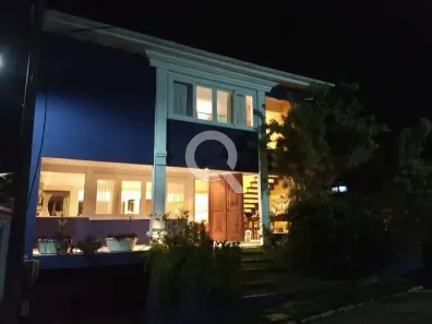 Casa de Condomínio com 7 Quartos à venda, 380m² no Bosque de Geribá, Armação dos Búzios
