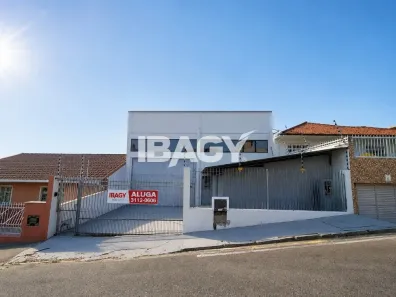Galpão/Depósito/Armazém para alugar, 282m² no Areias, São José