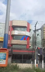 Ponto Comercial para alugar, 140m² no Jardim do Mar, São Bernardo do Campo