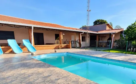 Fazenda/Sítio com 2 Quartos à venda, 135m² no Santa Inês, Itu