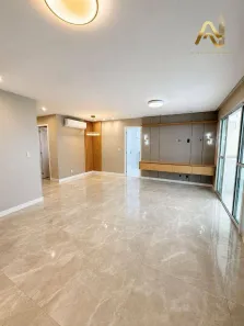 Apartamento com 3 Quartos à venda, 133m² no Dom Pedro I, Manaus