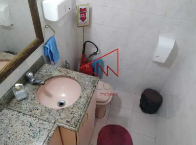 Sala Comercial à venda, 35m² no Centro, Rio de Janeiro