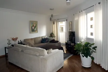Apartamento com 3 Quartos à venda, 138m² no Santo Antônio, São Caetano do Sul