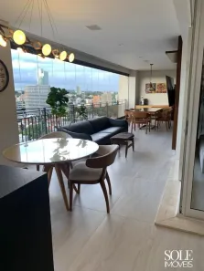Apartamento com 4 Quartos à venda, 296m² no Anhangabaú, Jundiaí