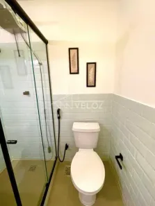 Kitnet à venda, 18m² no Centro, Rio de Janeiro