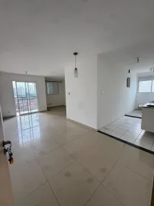 Apartamento com 2 Quartos para alugar, 64m² no Vila Paulista, Guarulhos