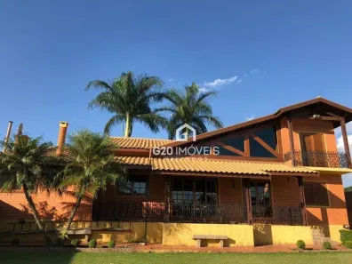 Casa de Condomínio com 2 Quartos para alugar, 244m² no Jardim Tereza Cristina, Jundiaí
