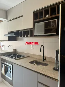 Apartamento com 3 Quartos à venda, 65m² no Parque Residencial Flamboyant, São José dos Campos