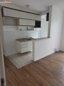 Apartamento com 2 Quartos à venda, 58m² no Bela Vista, Salto