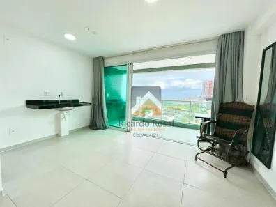 Apartamento com 1 Quarto à venda, 31m² no Cruz das Almas, Maceió