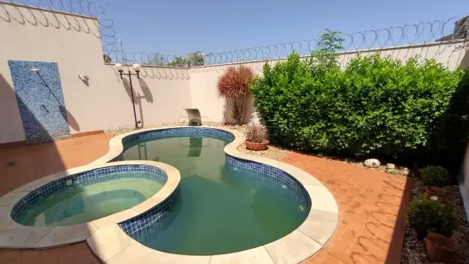 Casa com 3 Quartos à venda, 235m² no Alto da Boa Vista, Ribeirão Preto