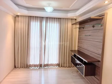 Apartamento com 2 Quartos à venda, 59m² no São Bernardo, Campinas