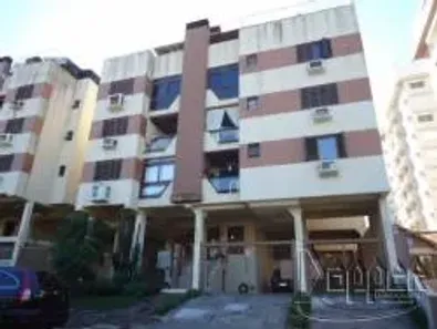 Apartamento com 1 Quarto à venda, 46m² no Vila Rosa, Novo Hamburgo