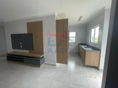 Casa com 2 Quartos à venda, 150m² no Parque Barnabé, Indaiatuba