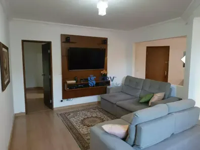 Apartamento com 4 Quartos à venda, 144m² no Cláudia, Londrina