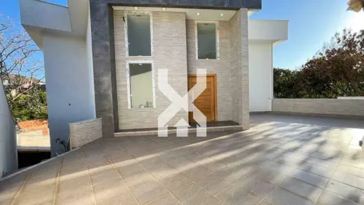 Casa com 3 Quartos à venda, 228m² no Estoril, Belo Horizonte