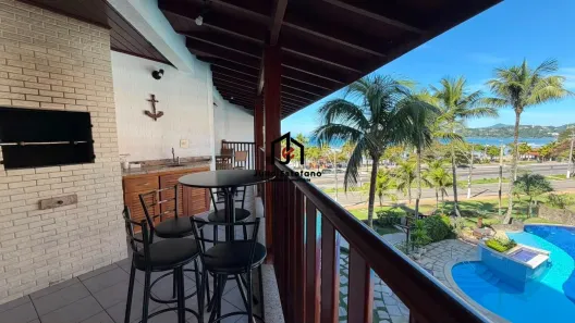 Apartamento com 3 Quartos à venda, 140m² no Praia Grande, Ubatuba
