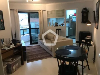 Apartamento com 2 Quartos à venda, 55m² no Jardim Paulista, São Paulo