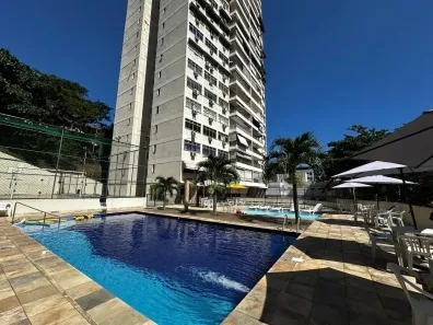 Apartamento com 3 Quartos à venda, 145m² no Freguesia (Jacarepaguá), Rio de Janeiro