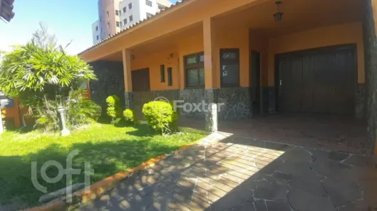 Casa com 3 Quartos à venda, 151m² no Camaquã, Porto Alegre