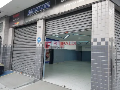 Ponto Comercial para alugar, 120m² no Macedo, Guarulhos