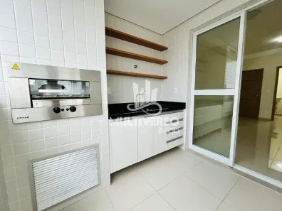 Apartamento com 3 Quartos à venda, 83m² no Boqueirão, Santos