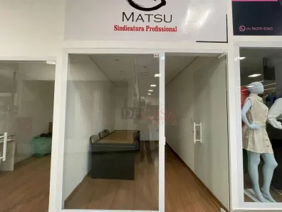 Sala Comercial para alugar, 10m² no Vila Talarico, São Paulo