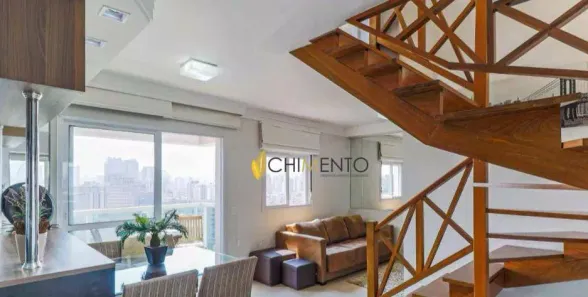 Apartamento com 2 Quartos à venda, 76m² no Vila Cruzeiro, São Paulo
