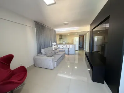 Apartamento com 2 Quartos para venda ou aluguel, 75m² no Centro, Montes Claros