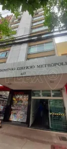 Sala Comercial à venda, 54m² no Centro, Londrina